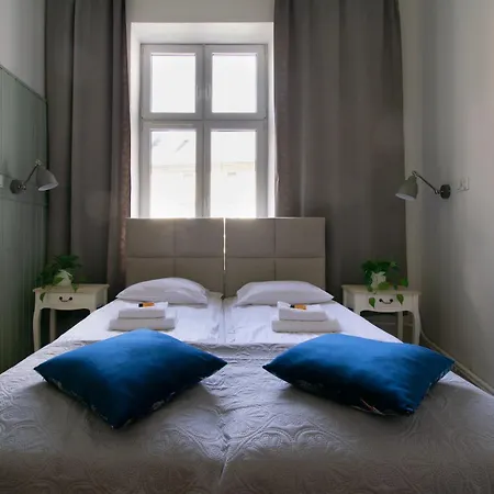 Διαμέρισμα Vintage Gertrudy Street Krasków