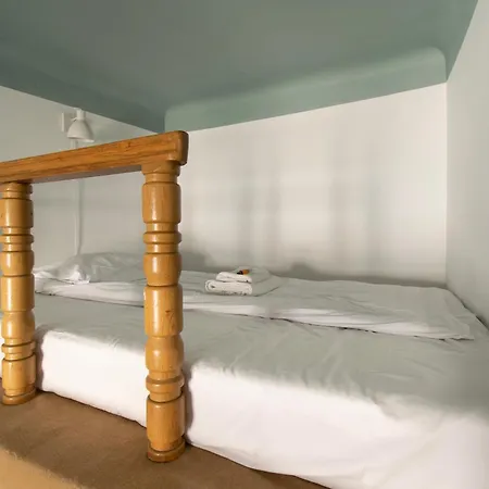 Διαμέρισμα Vintage Gertrudy Street Krasków