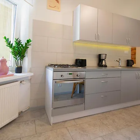 Vintage Gertrudy Street